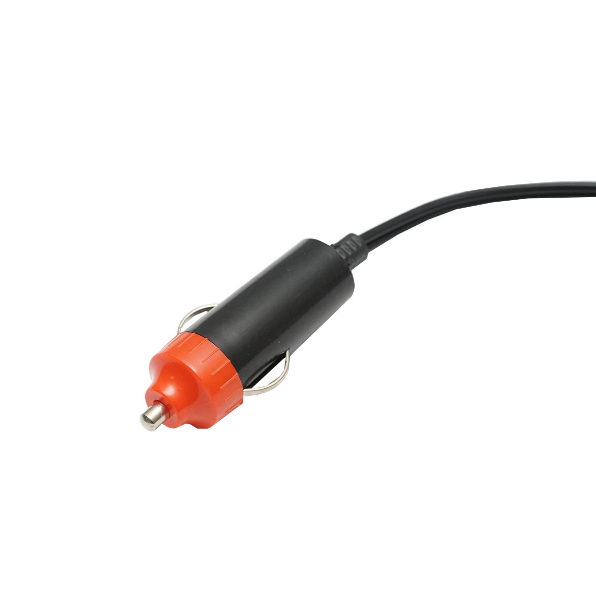 Compresor auto 12V 3 in 1 cu lanterna si lampa de lucru, presiune maxima 6.9 Bar. Hoteche